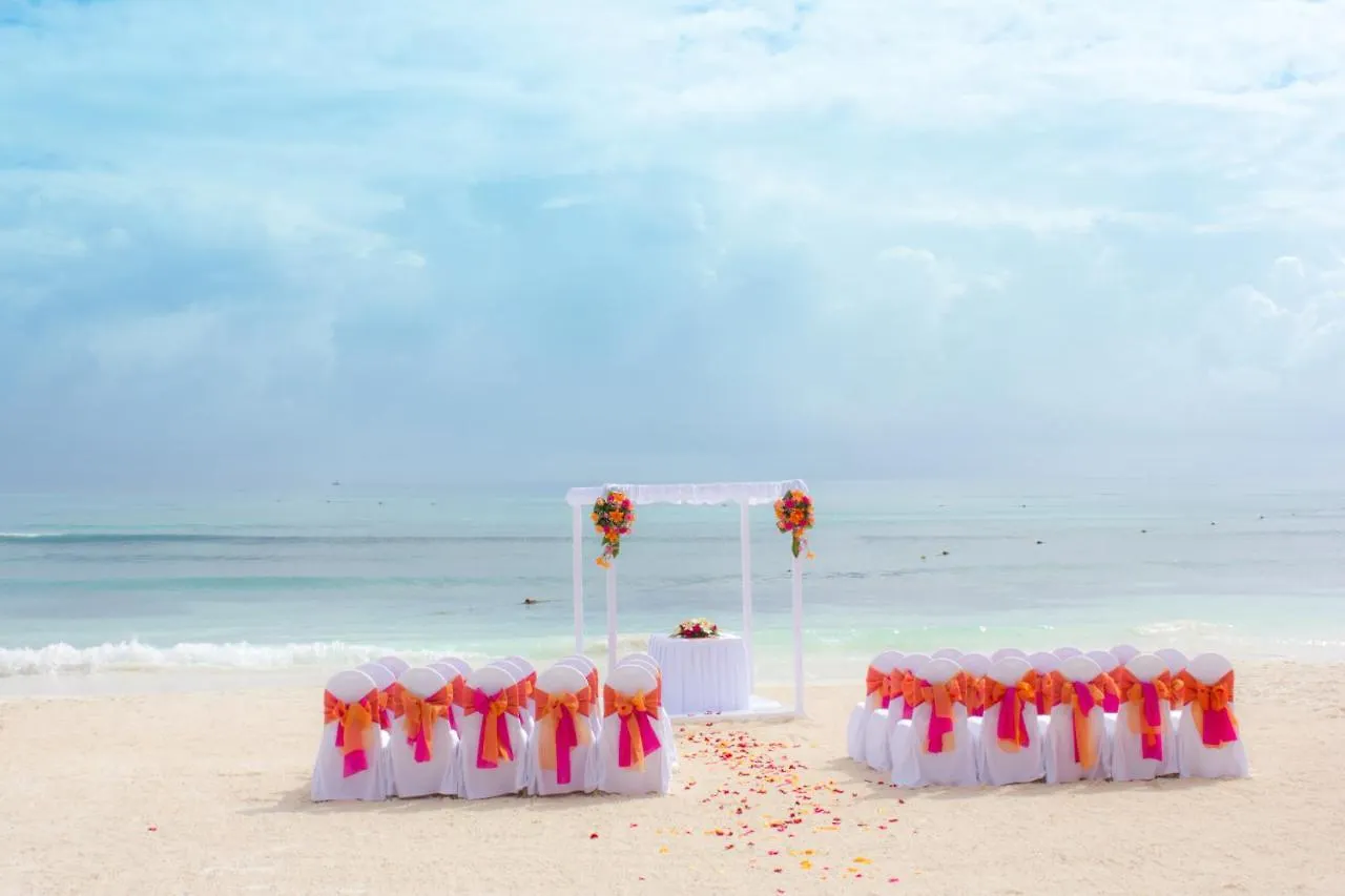 Barcelo Maya Riviera (Adults Only) 西普哈