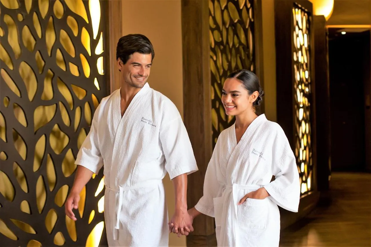 度假村 Barcelo Maya Riviera (Adults Only) 西普哈