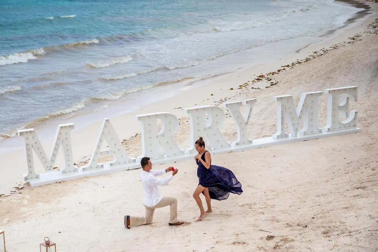 Barcelo Maya Riviera (Adults Only) 西普哈 5*,