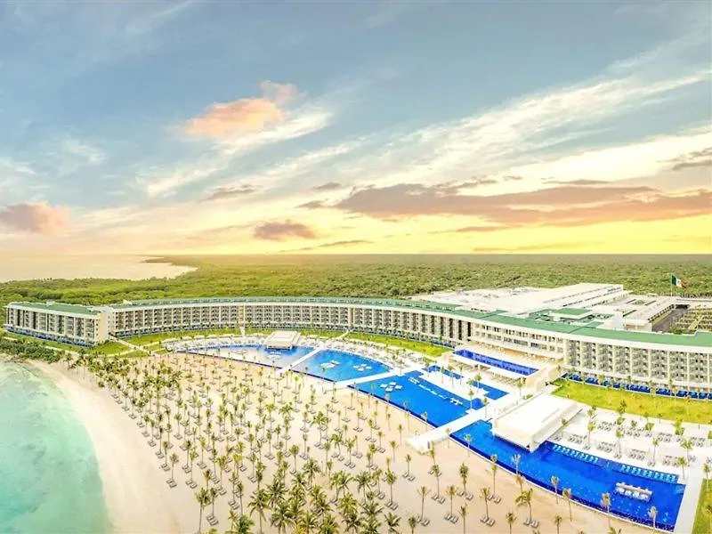Barcelo Maya Riviera (Adults Only) Xpu Ha