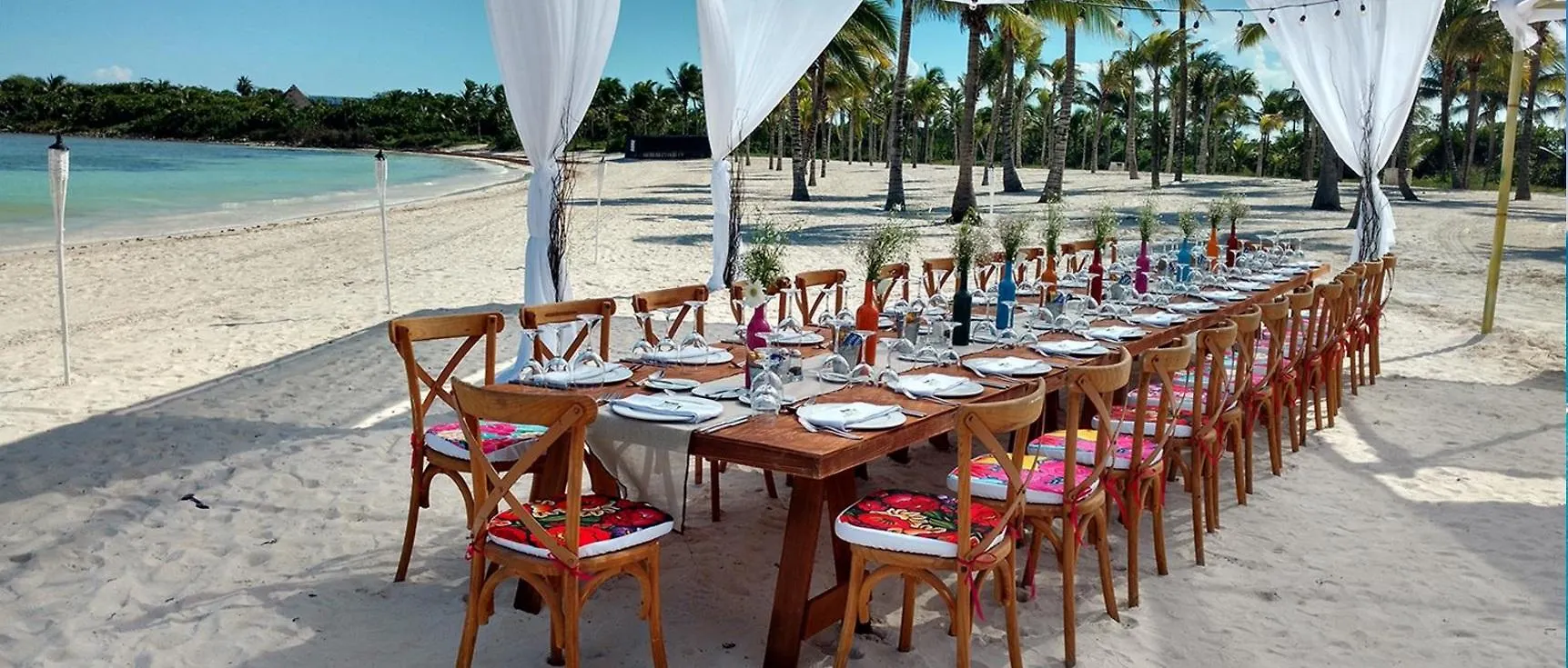 Barcelo Maya Riviera (Adults Only) 西普哈 度假村