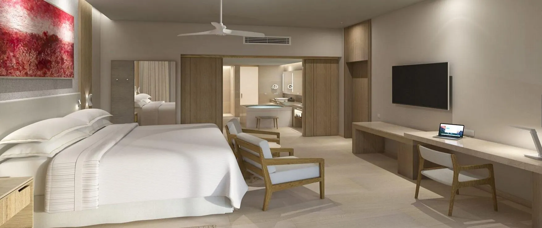 Barcelo Maya Riviera (Adults Only) 西普哈 度假村