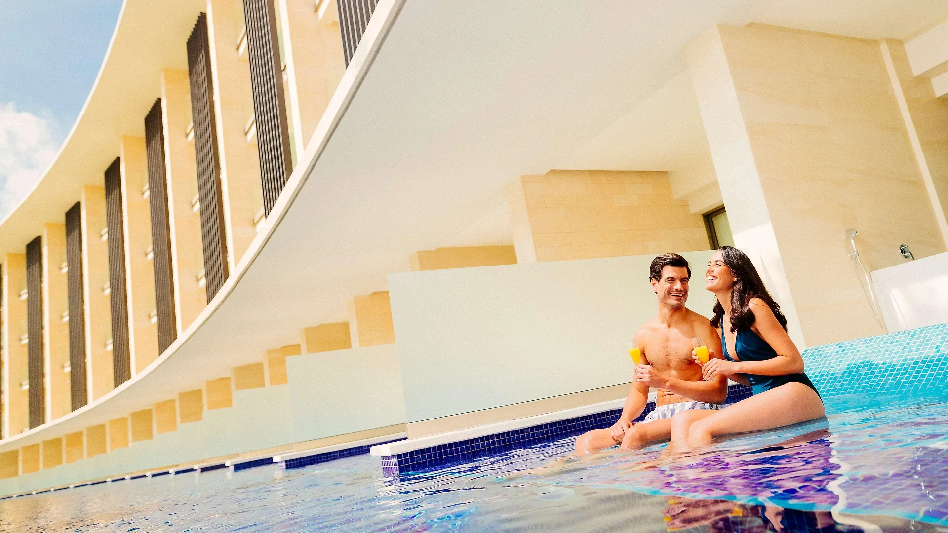 Barcelo Maya Riviera (Adults Only) Xpu Ha