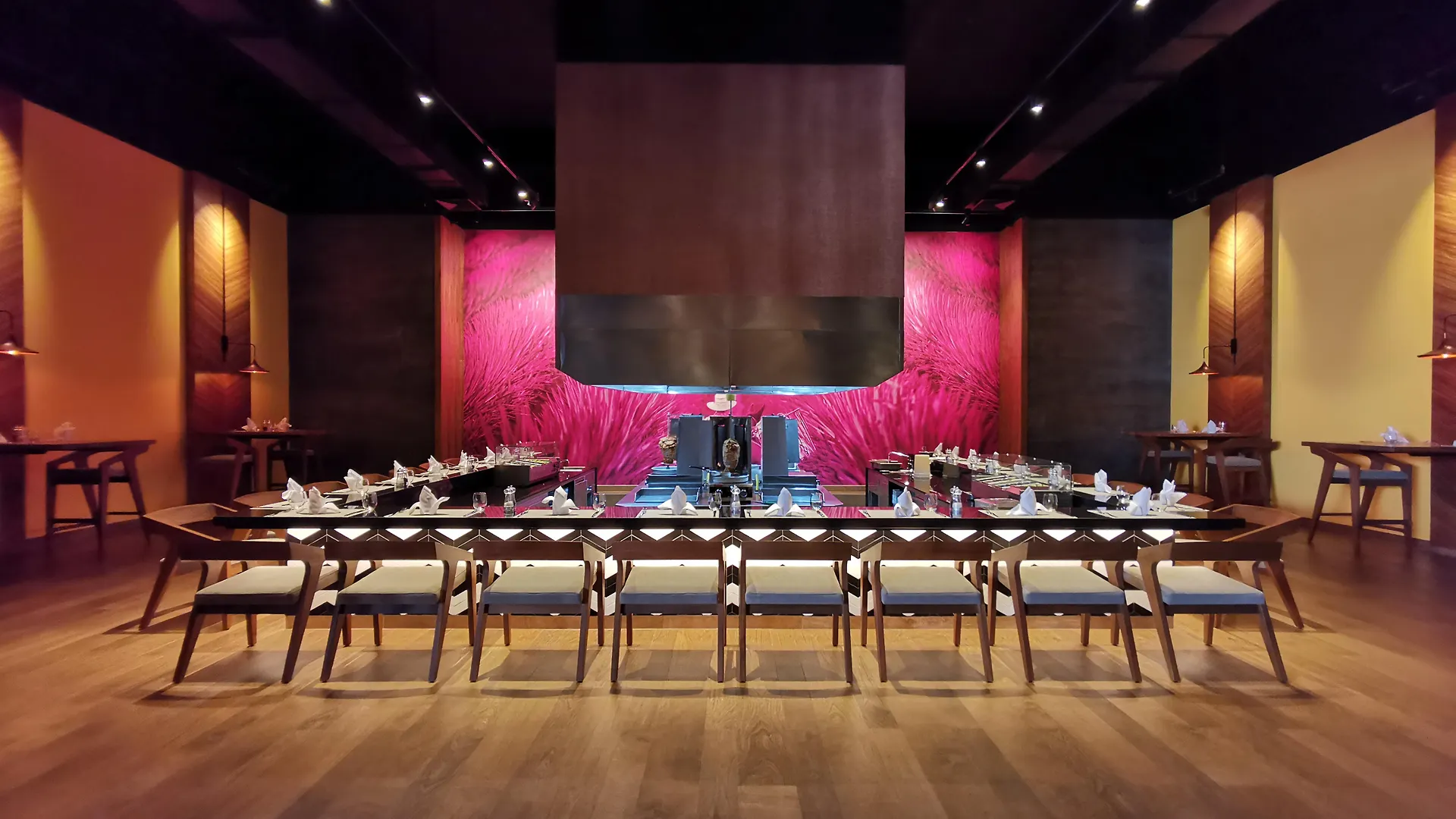 ***** 度假村 Barcelo Maya Riviera (Adults Only) 西普哈 墨西哥