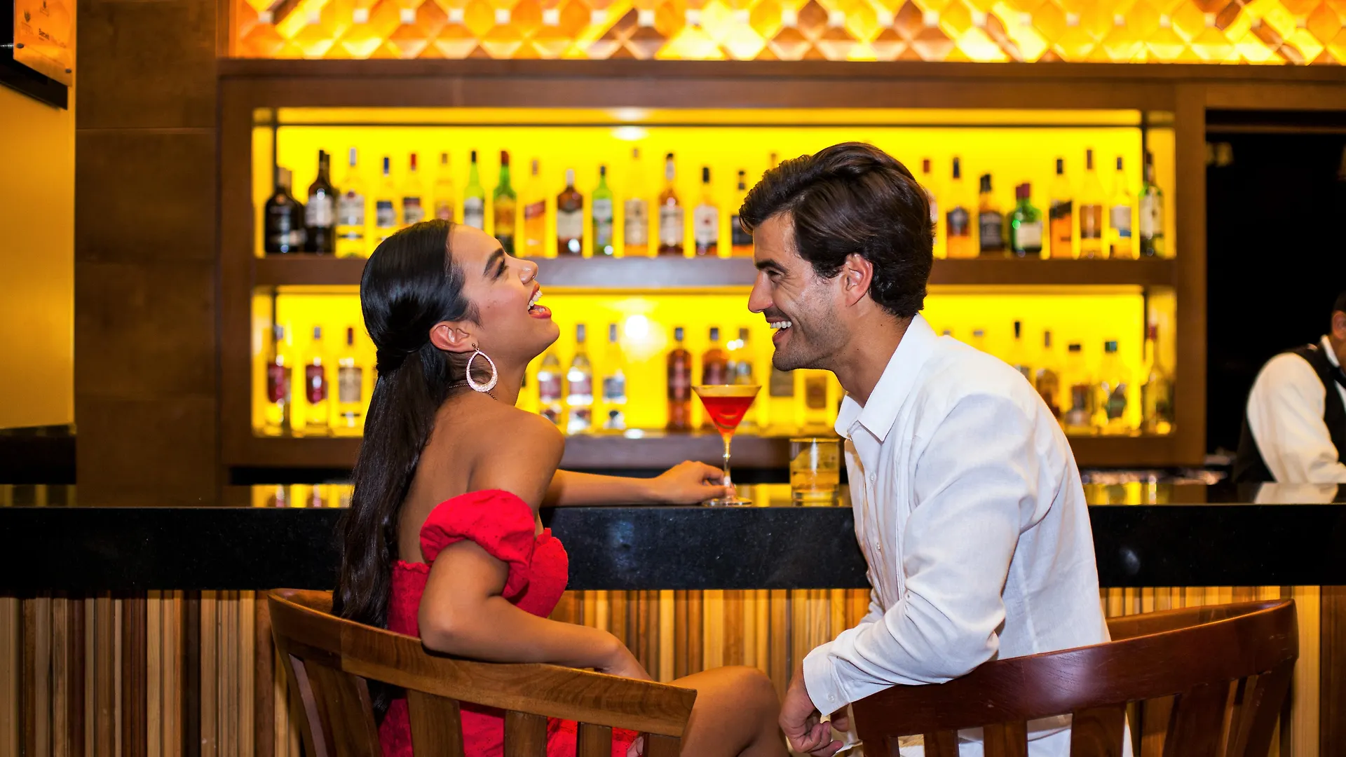 Barcelo Maya Riviera (Adults Only) 西普哈 5*,  墨西哥