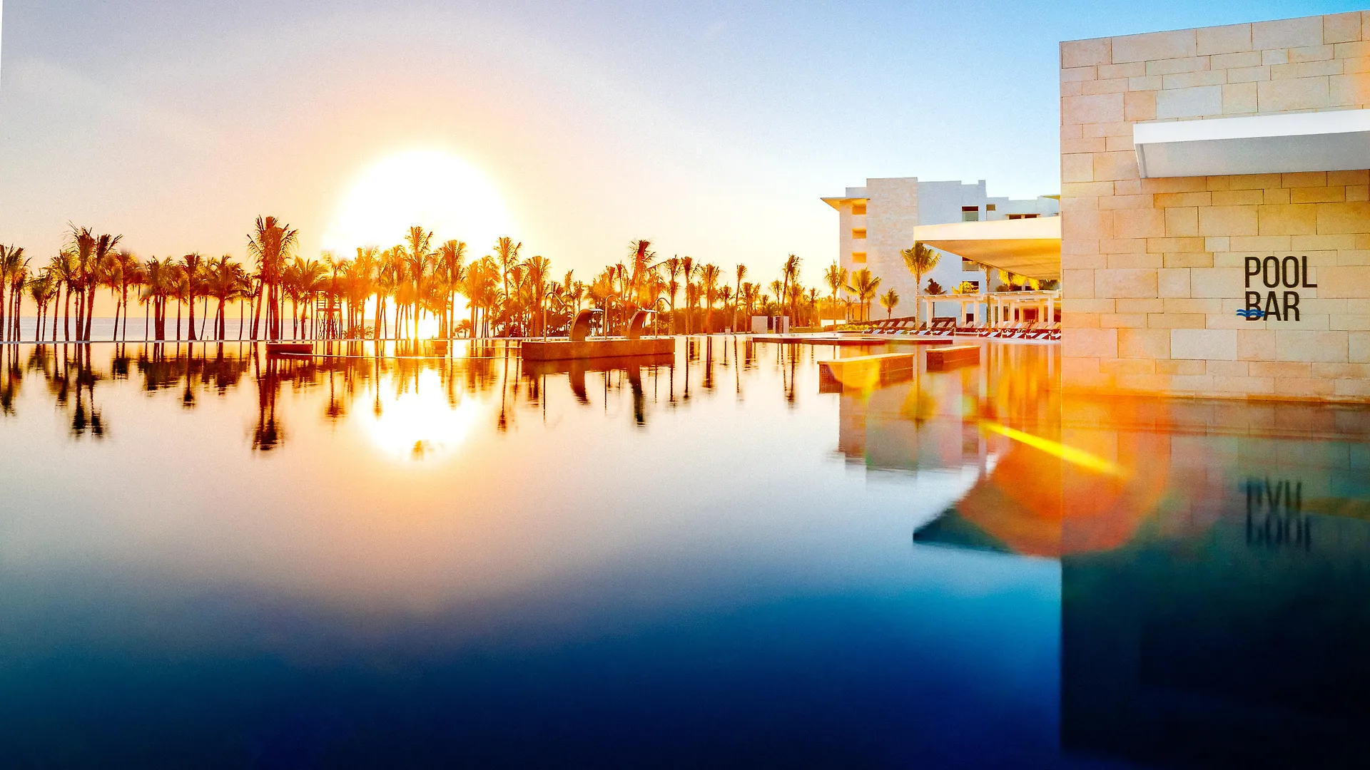度假村 Barcelo Maya Riviera (Adults Only) 西普哈