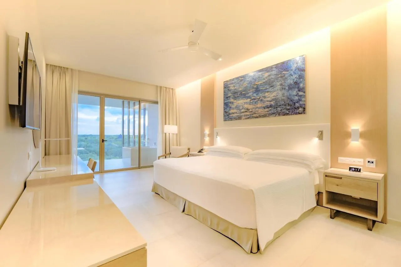 Barcelo Maya Riviera (Adults Only) 西普哈 度假村