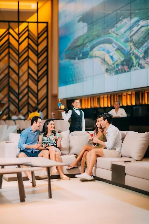 Barcelo Maya Riviera (Adults Only) كْسْبو آ المكسيك