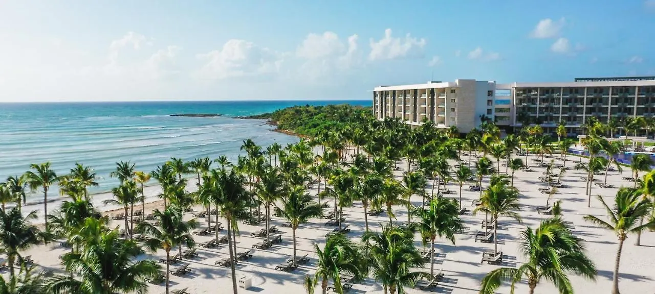 Barcelo Maya Riviera (Adults Only) 西普哈