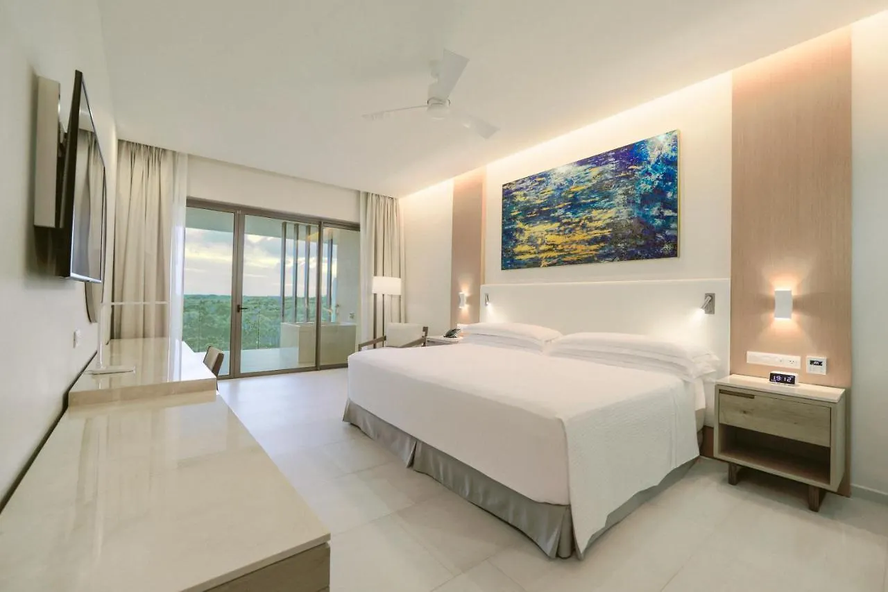 Barcelo Maya Riviera (Adults Only) 西普哈 度假村