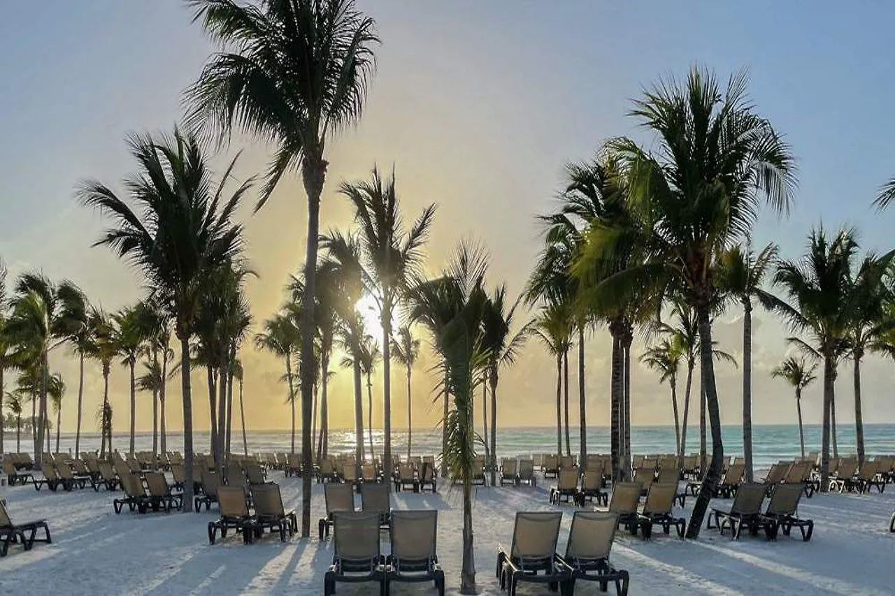 Barcelo Maya Riviera (Adults Only) 西普哈 墨西哥