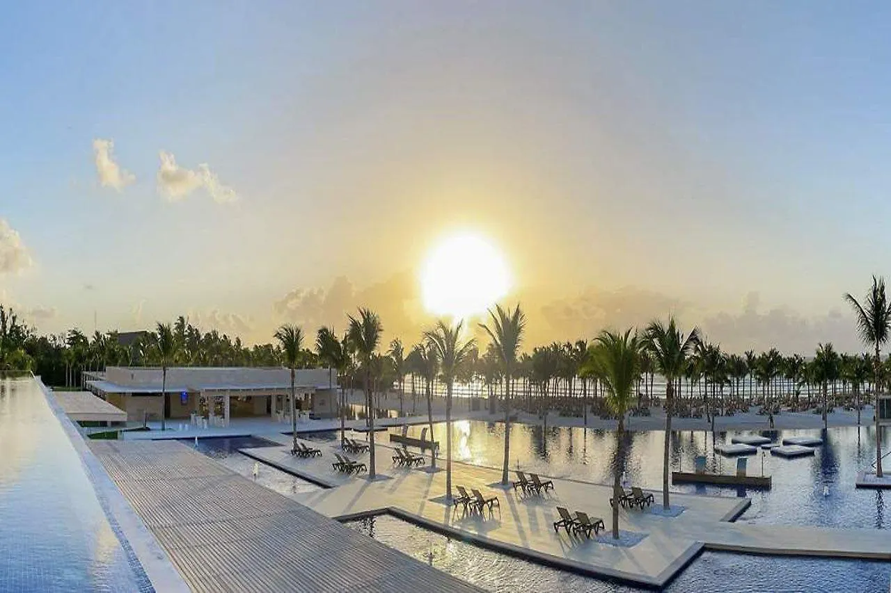 Barcelo Maya Riviera (Adults Only) 西普哈 5*,  墨西哥