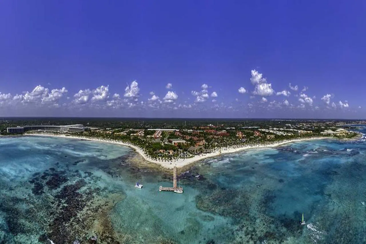 Barcelo Maya Riviera (Adults Only) 西普哈 5*,  墨西哥