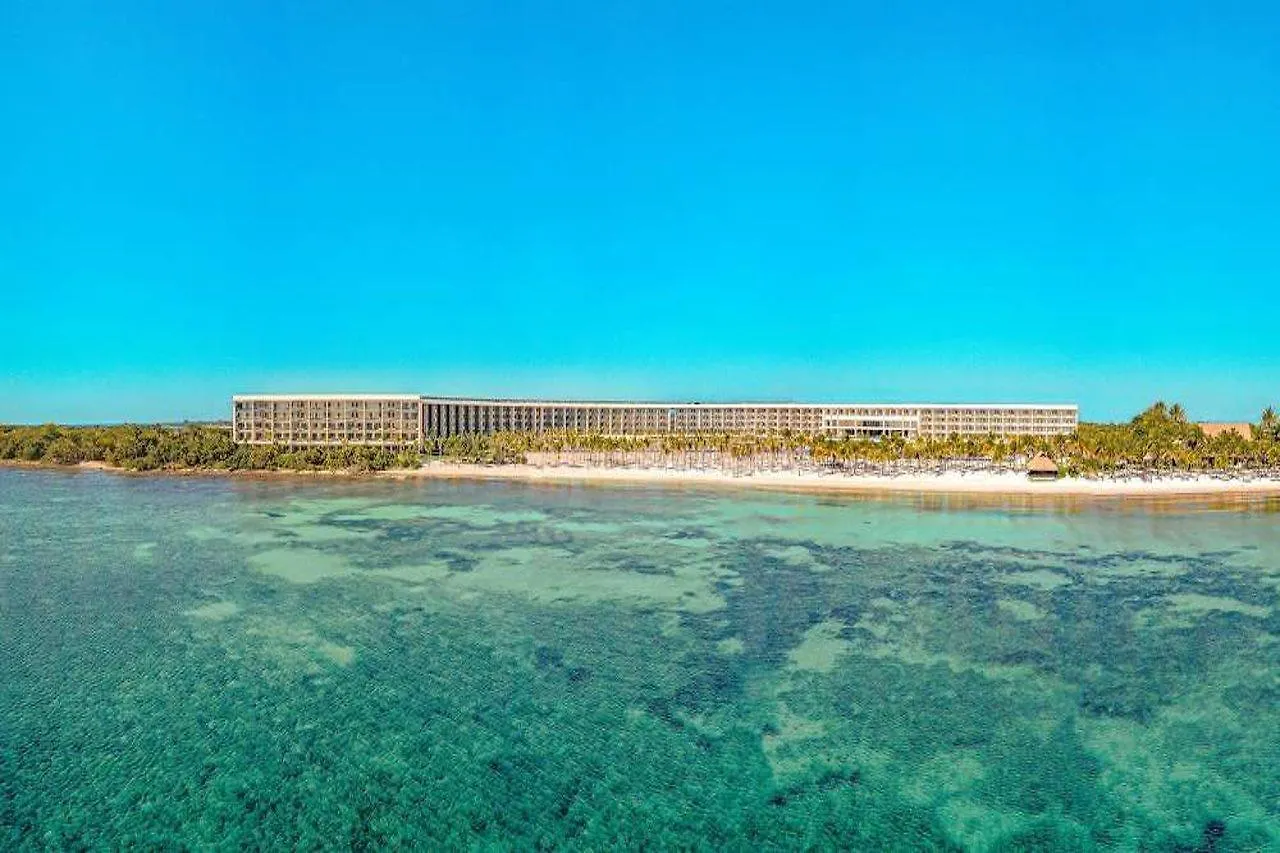 Barcelo Maya Riviera (Adults Only) 西普哈