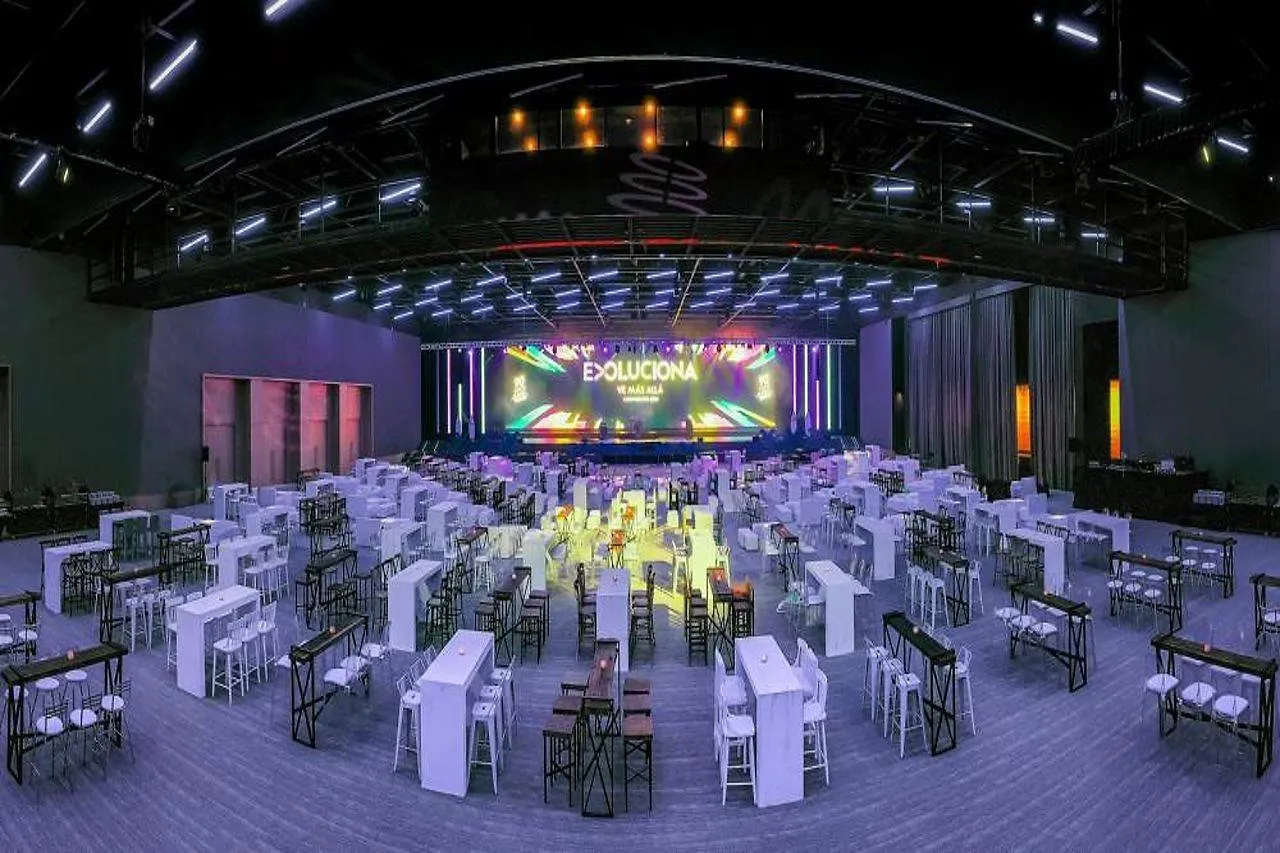 Barcelo Maya Riviera (Adults Only) 西普哈 5*,