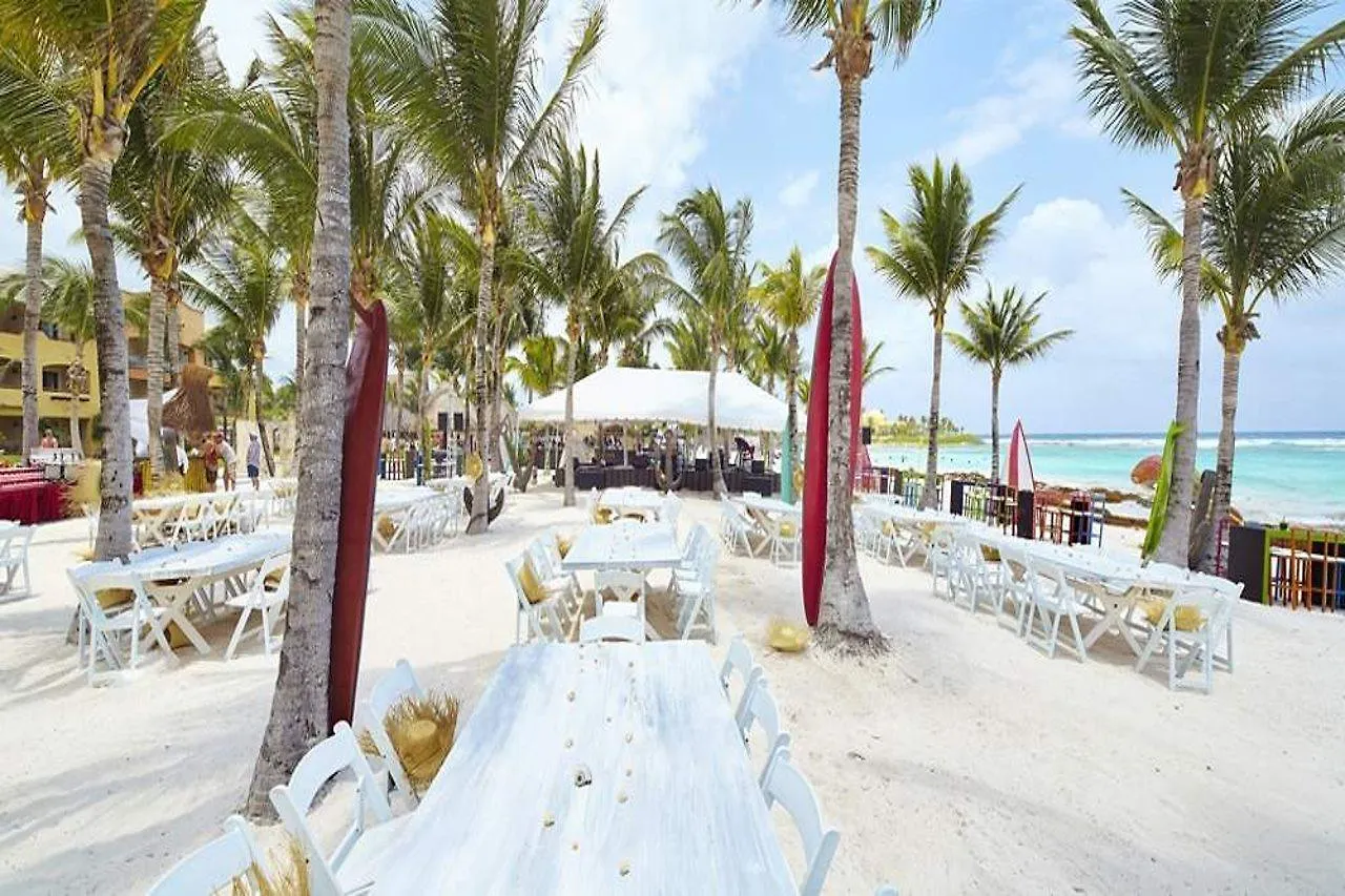 Barcelo Maya Riviera (Adults Only) 西普哈 度假村