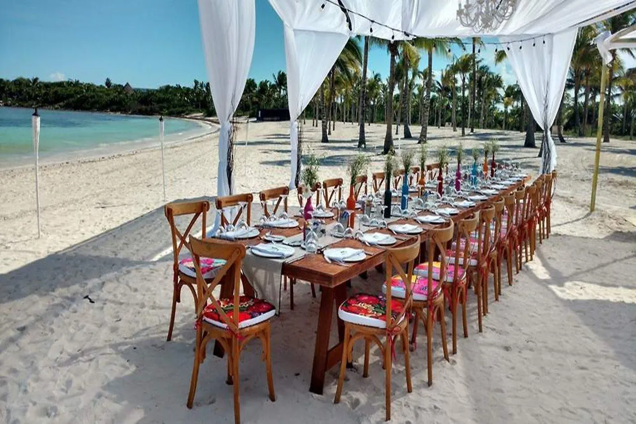 Barcelo Maya Riviera (Adults Only) 西普哈