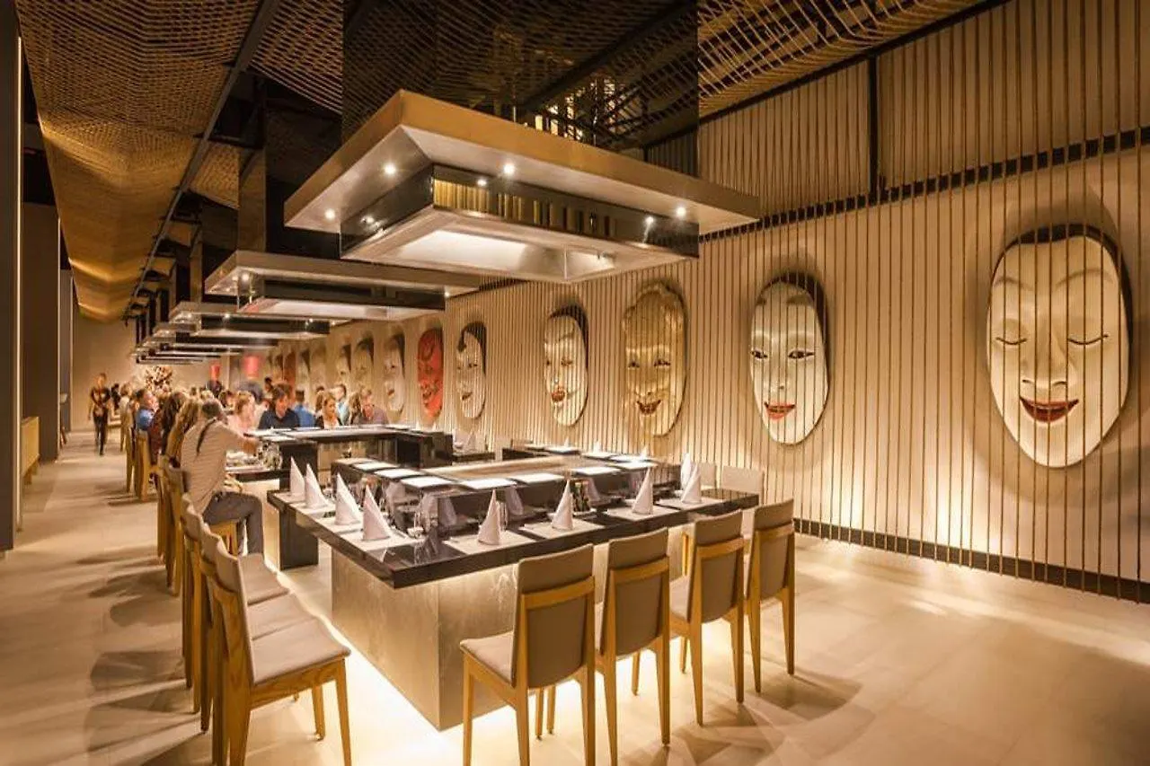 Barcelo Maya Riviera (Adults Only) 西普哈 5*,  墨西哥