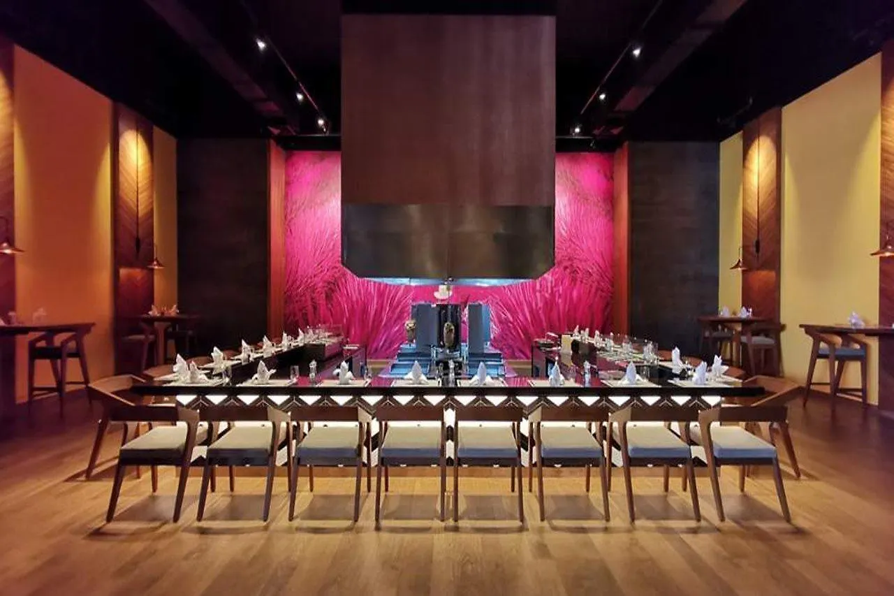***** 度假村 Barcelo Maya Riviera (Adults Only) 西普哈 墨西哥