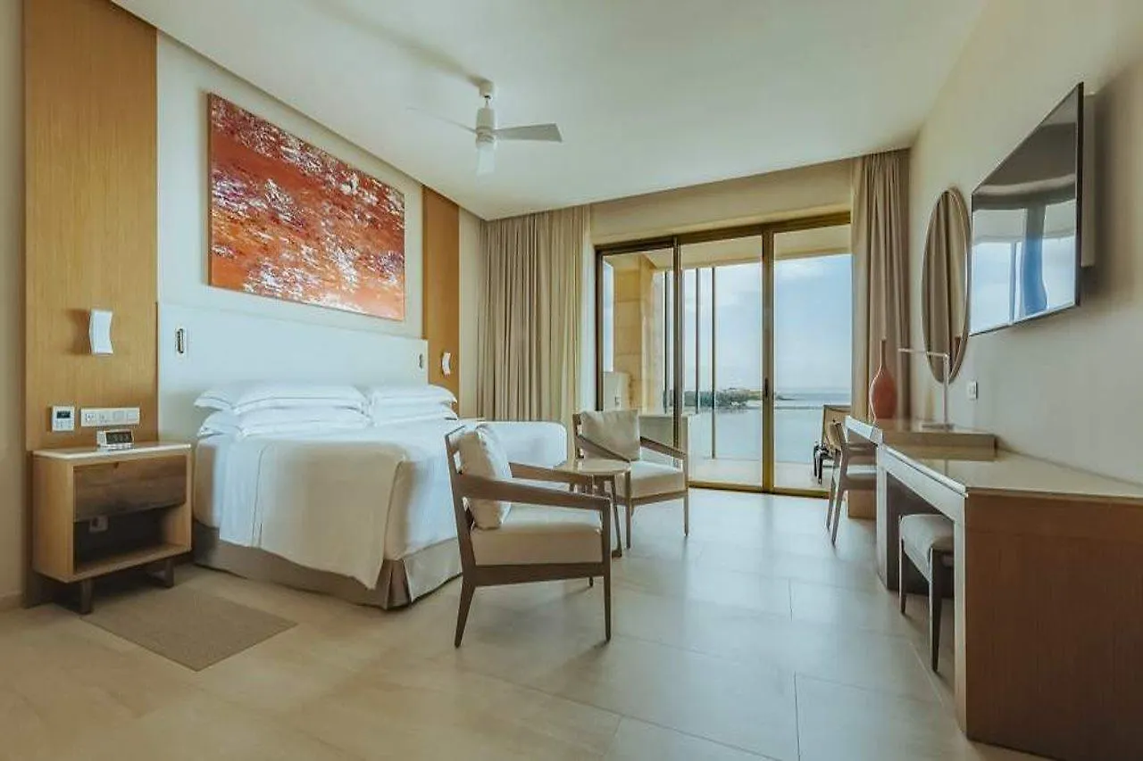 Barcelo Maya Riviera (Adults Only) 西普哈 5*,  墨西哥