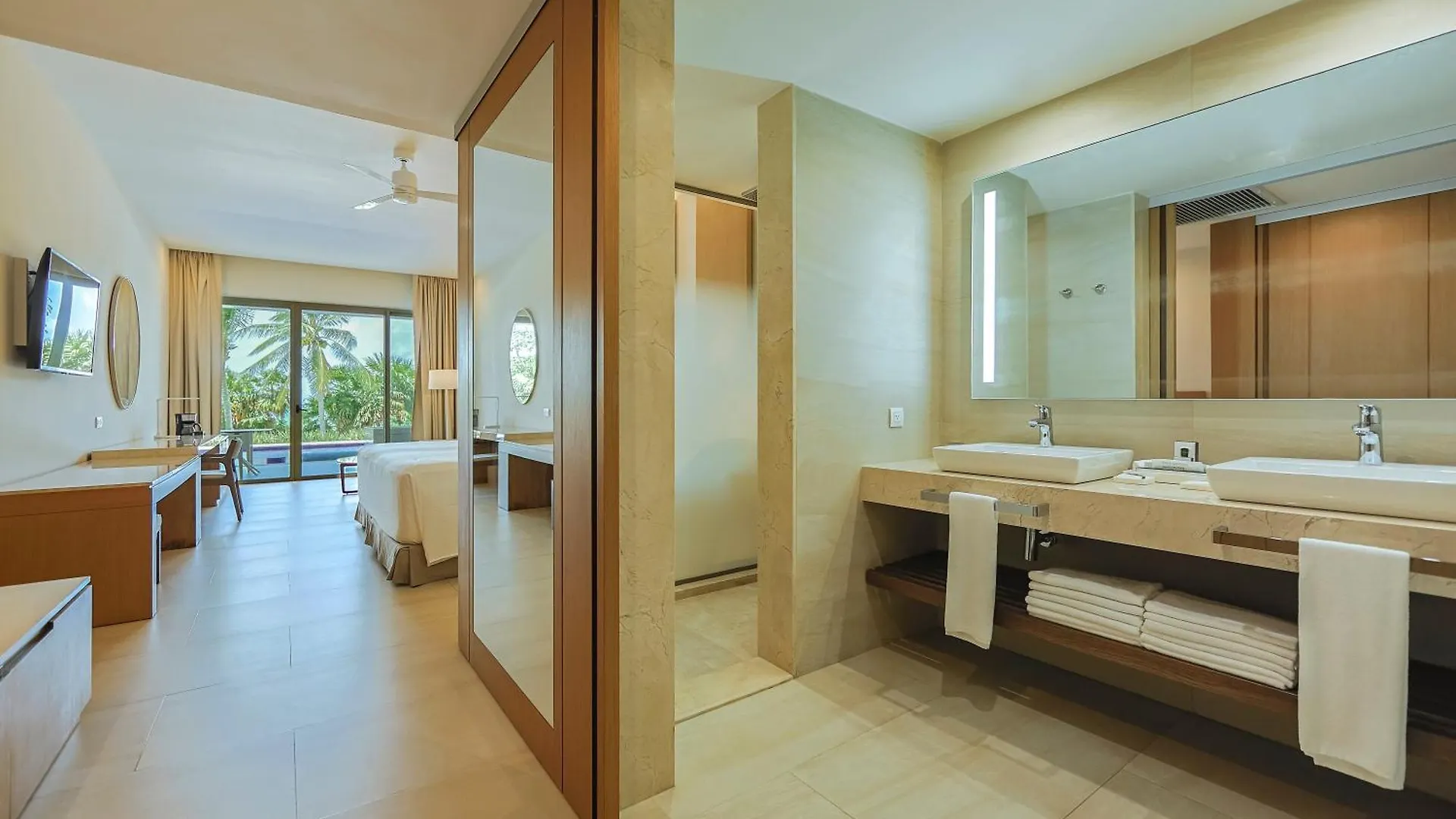 Barcelo Maya Riviera (Adults Only) 西普哈 墨西哥