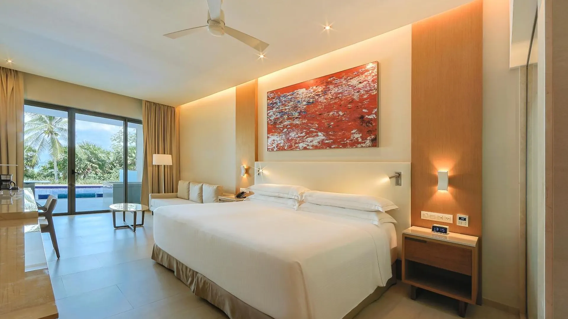 Barcelo Maya Riviera (Adults Only) Xpu Ha Resort