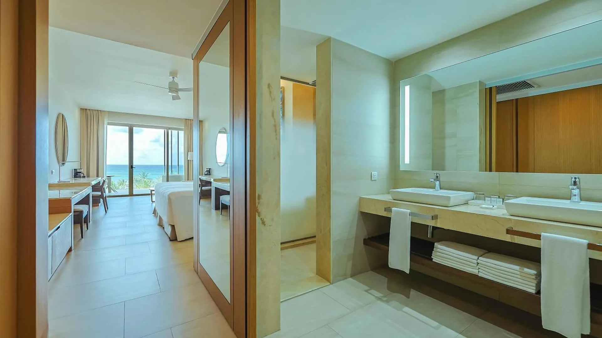 Barcelo Maya Riviera (Adults Only) 西普哈