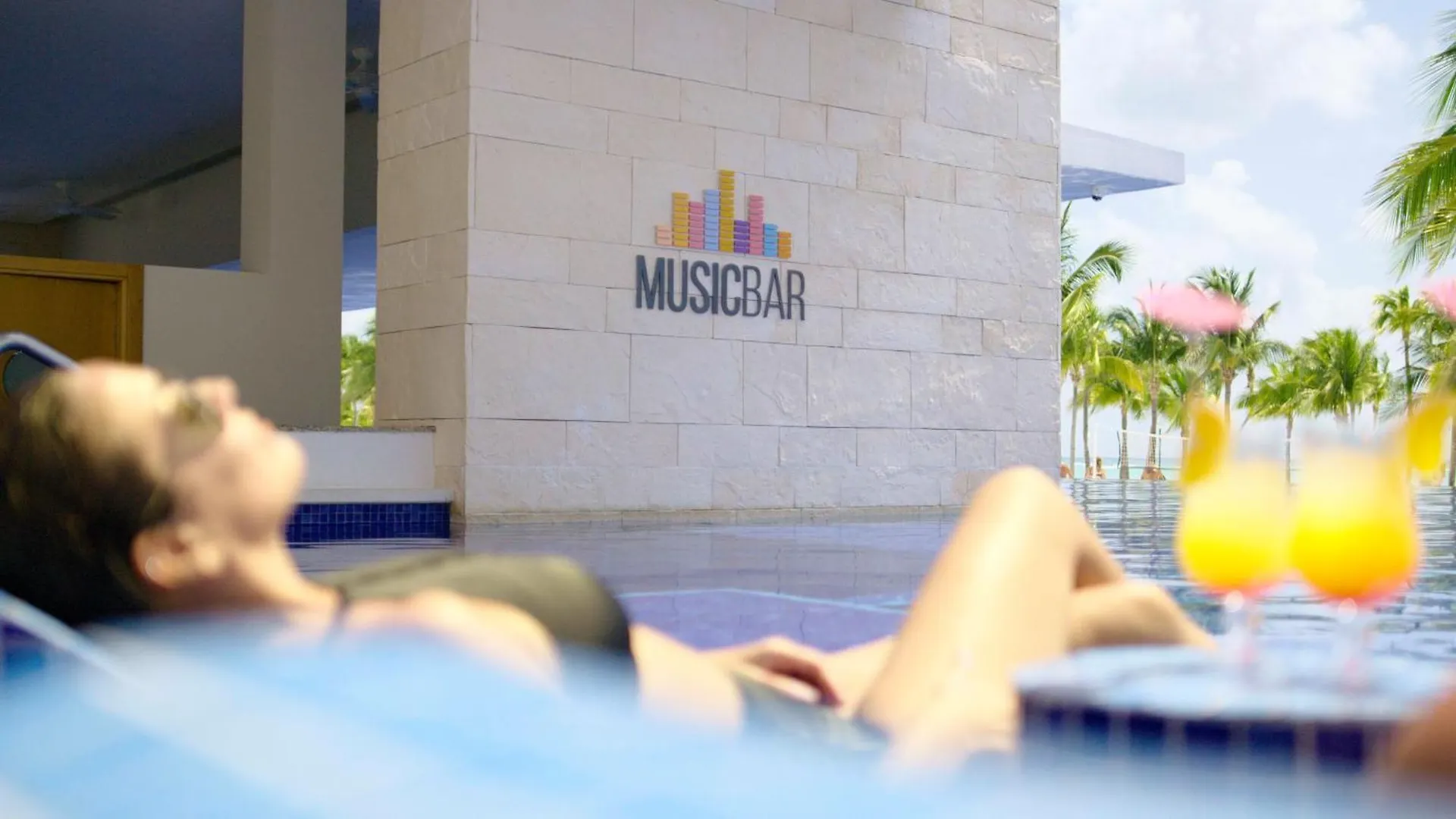 Barcelo Maya Riviera (Adults Only) 西普哈 5*,  墨西哥