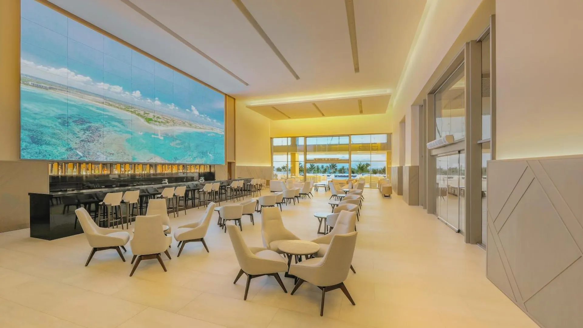 Barcelo Maya Riviera (Adults Only) 西普哈 5*,