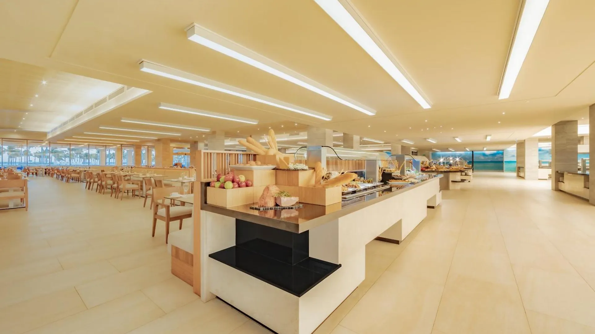 Barcelo Maya Riviera (Adults Only) 西普哈 度假村