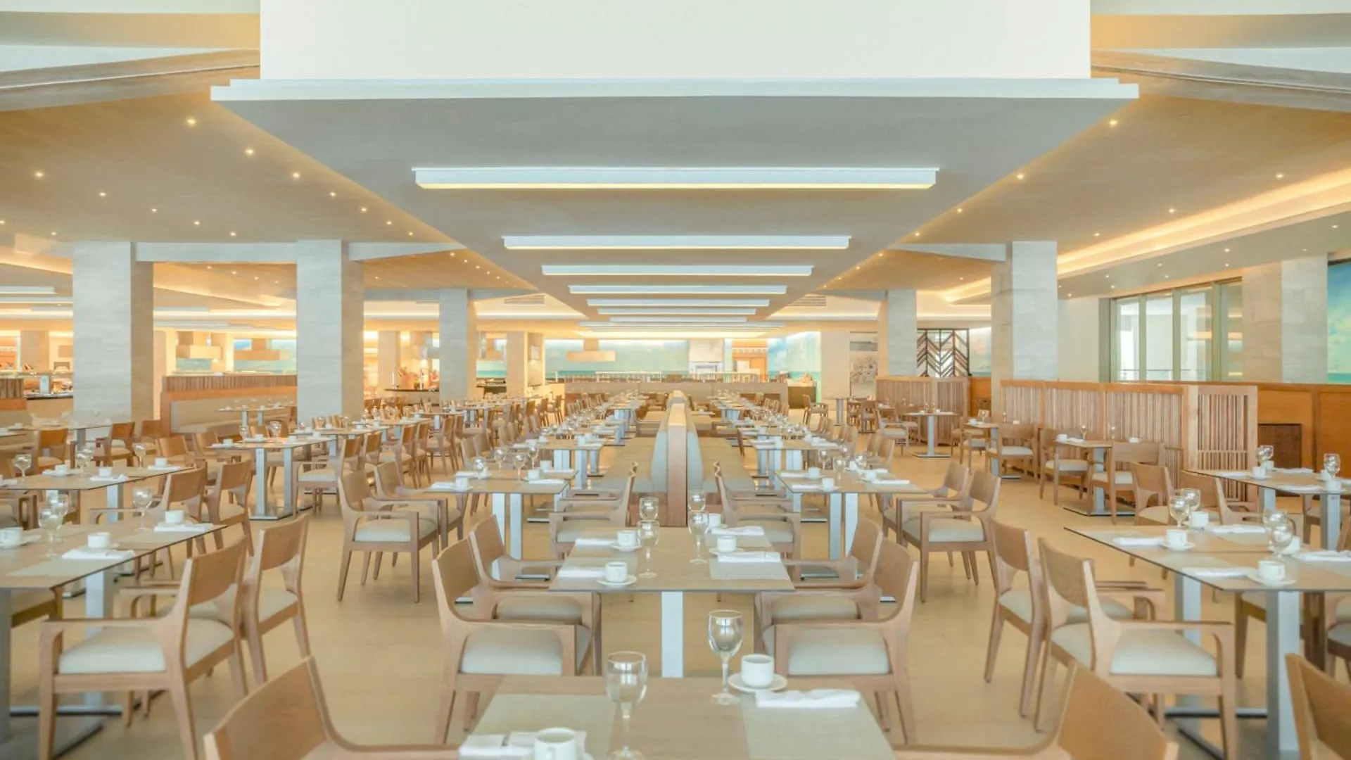 Barcelo Maya Riviera (Adults Only) 西普哈