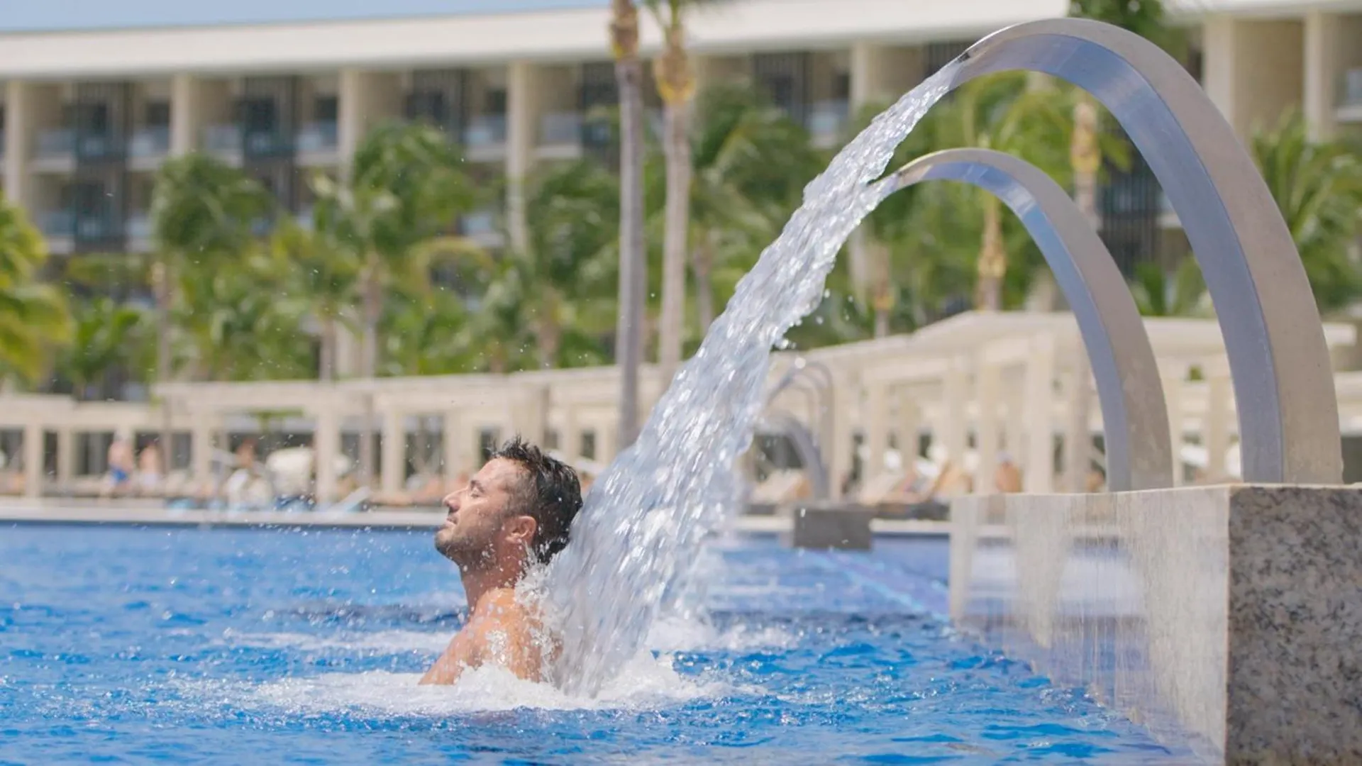 Barcelo Maya Riviera (Adults Only) 西普哈 度假村