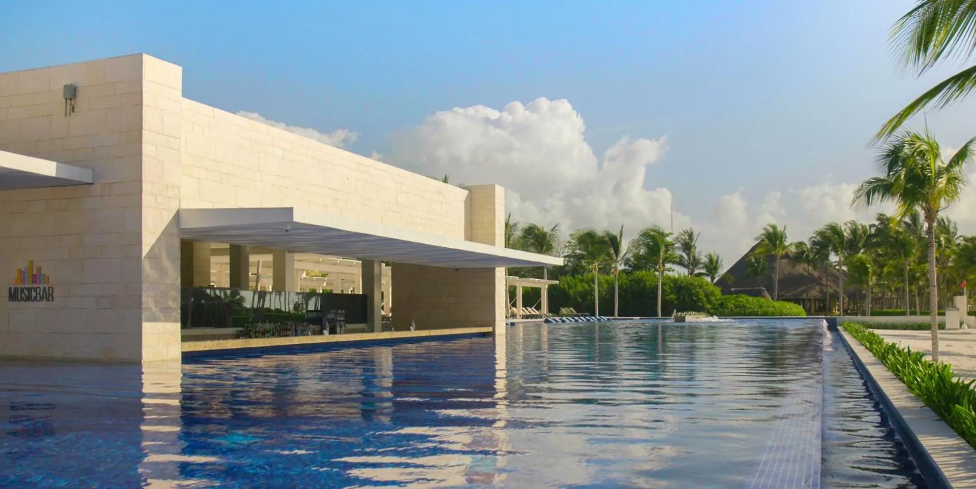 Barcelo Maya Riviera (Adults Only) 西普哈 度假村