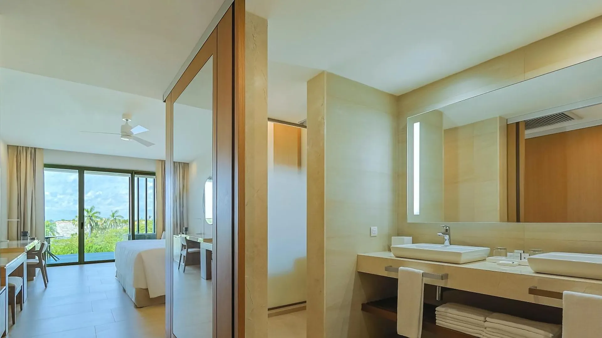 Barcelo Maya Riviera (Adults Only) Xpu Ha 5*,