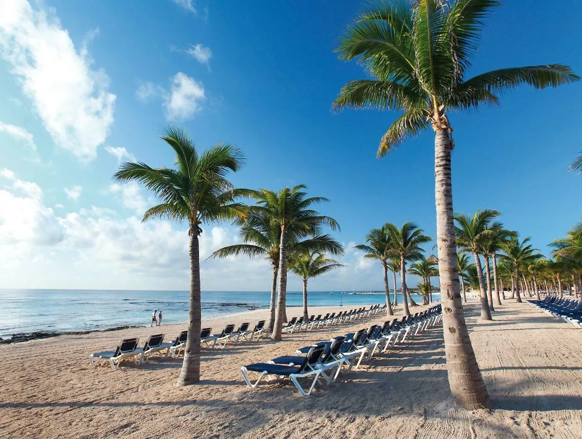 Barcelo Maya Riviera (Adults Only) 西普哈 5*,