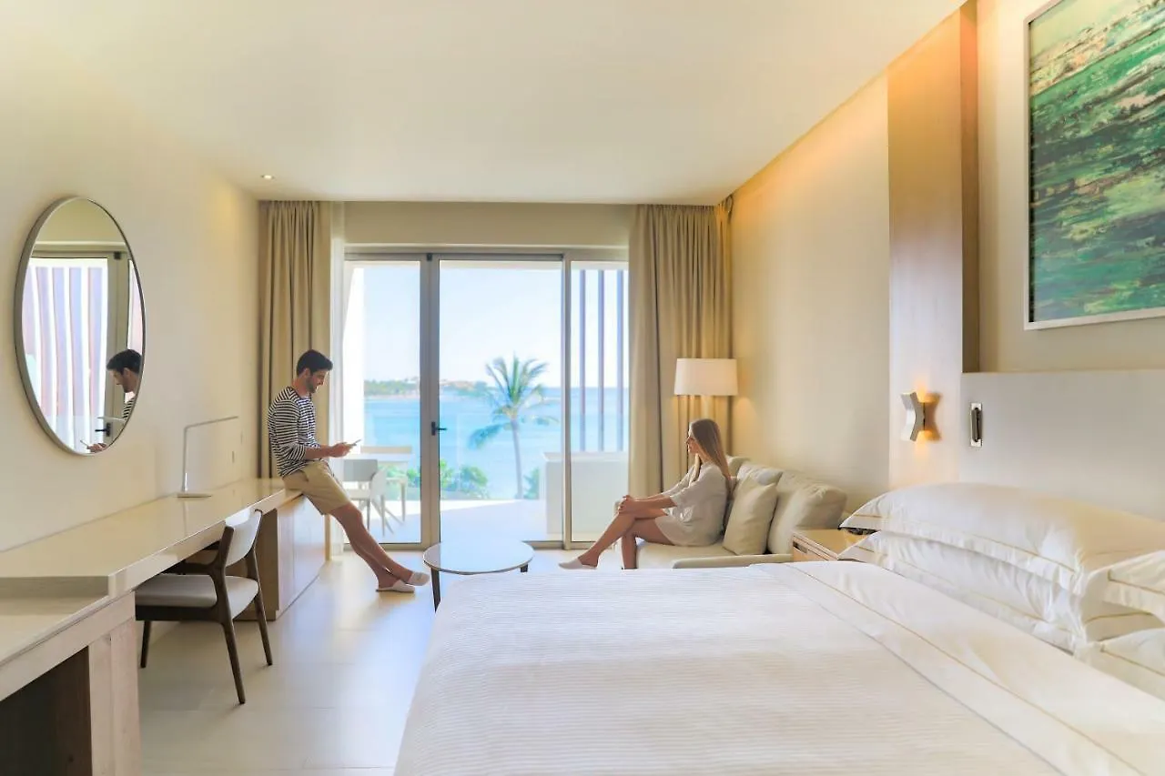 Barcelo Maya Riviera (Adults Only) 西普哈 墨西哥