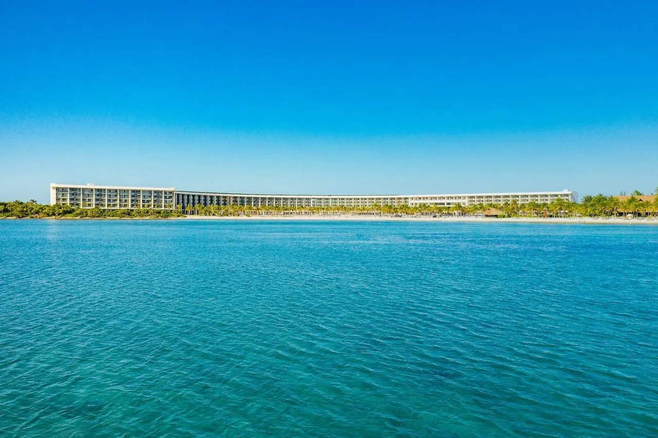 ***** 度假村 Barcelo Maya Riviera (Adults Only) 西普哈 墨西哥