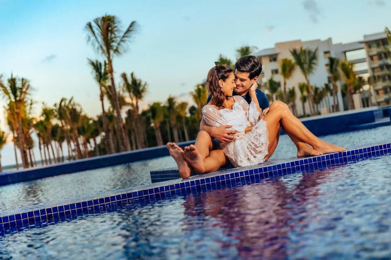 Barcelo Maya Riviera (Adults Only) 西普哈 度假村