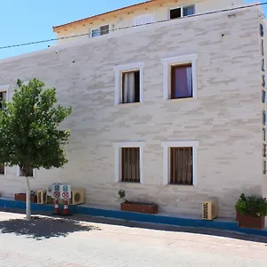 Bilsu Volley 2* Çeşme