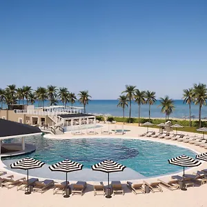 Hyatt Zilara Riviera Maya Adults Only Station touristique