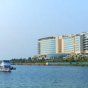 Grand Hyatt Bolgatty 5* Kochi