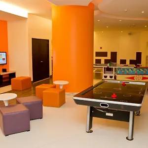 Dreams Vallarta Bay & 5* Puerto Vallarta