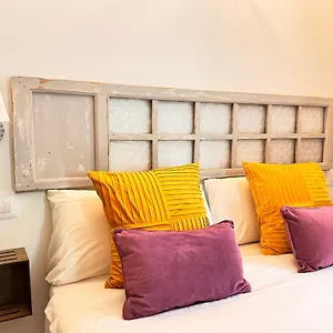  Homestay Palace House Hercules Spain