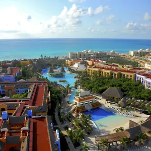 Resort Iberostar Selection Paraiso Lindo, Playa Paraiso