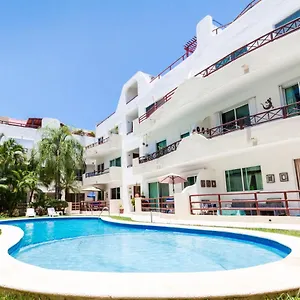  Apartment Margaritas Mexico