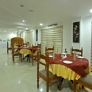Rohini International 3* Kallār