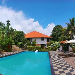 Palace Ayurveda Resort, Alleppey 4* Alappuzha