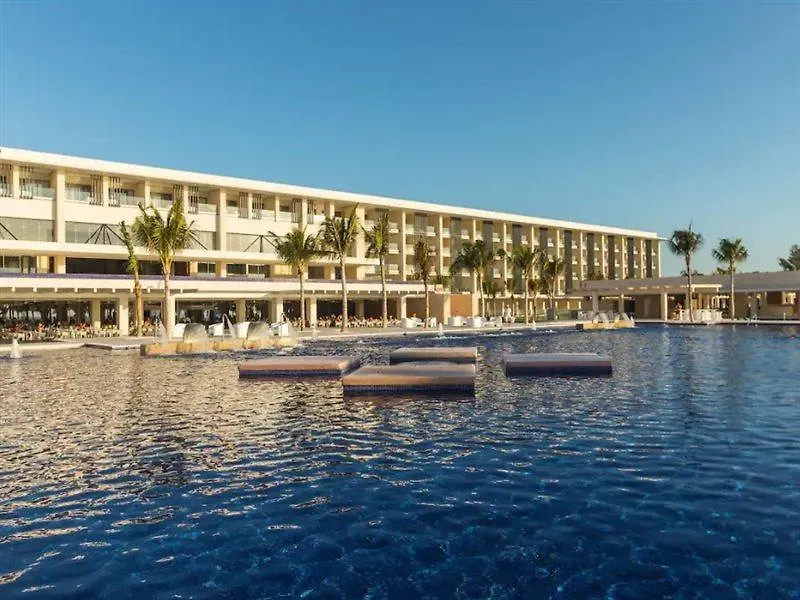 Barcelo Maya Riviera (Adults Only) Xpu Ha