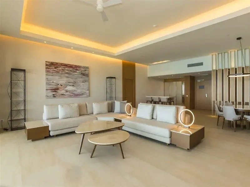 Resort Barcelo Maya Riviera (Adults Only) Xpu Ha