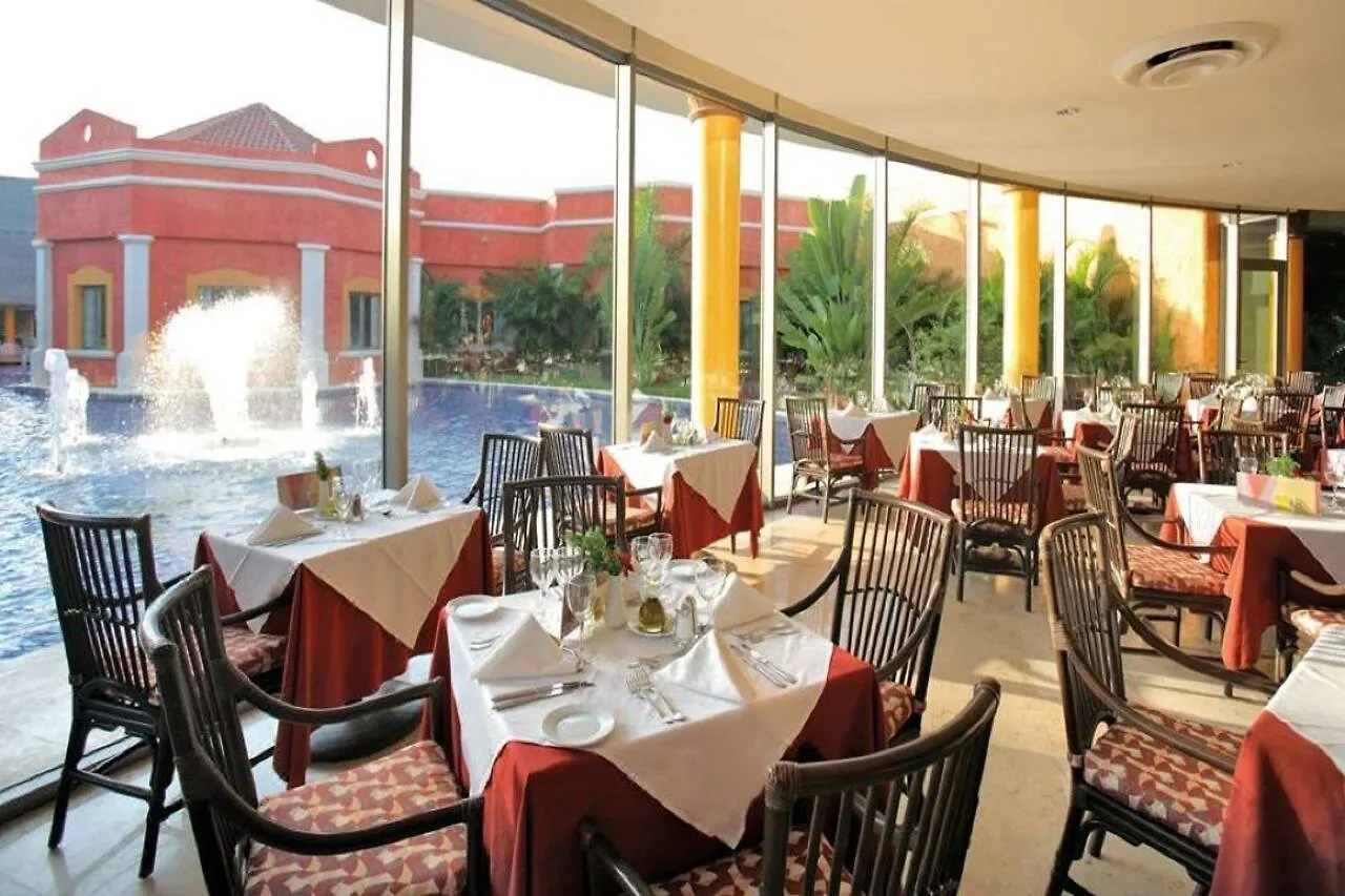 Barcelo Maya Riviera (Adults Only) 西普哈 墨西哥